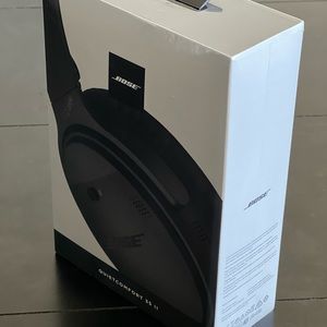 Bose Quiet Comfort 35 II